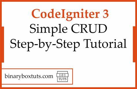 Some basic helpers when using with CodeIgniter 3