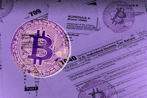 IRS Expands Crypto Question on Tax Form - Bitcoin.com News