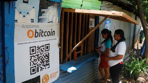 Bitcoin - El-Salvador-Colón Währungsrechner
