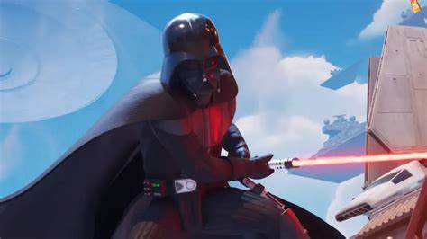 Sag-Aftra Statement on Fortnite's Use of A.I. Darth Vader Voice and ULP Filing