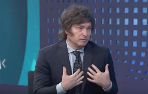 Francos faces Congress grilling over Milei’s links to '$LIBRA' crypto scam