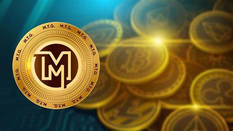 Dieses neue Gold-Asset ist eine neue Kryptowährung – Energie und Kapital
