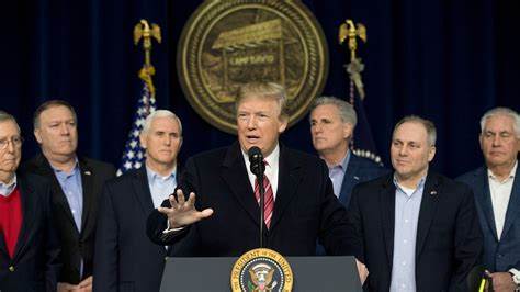 House Democrats Criticize Donald Trump's "Corrupt" Connections to Cryptocurrency. Should Investors Be Worried?