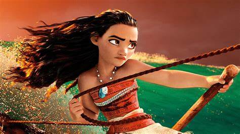 Disney: Strong in a Tough Environment