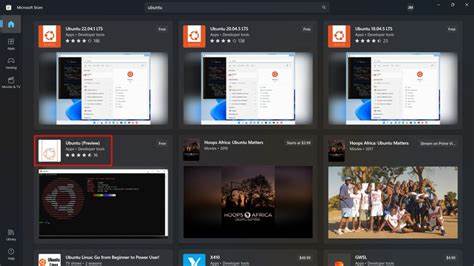What would a Microsoft engineer do to Ubuntu?