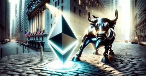 What did we learn from BlackRock’s Ethereum SEC S-1 filing today? - CryptoSlate