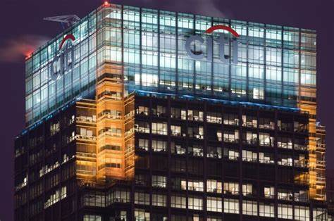 Markets Lack Significant Positive Change, Citi's Moore Says