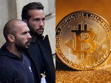 Andrew Tate Lost Over $500K Trading Crypto: Now He’s Betting Big on Ethereum (ETH)