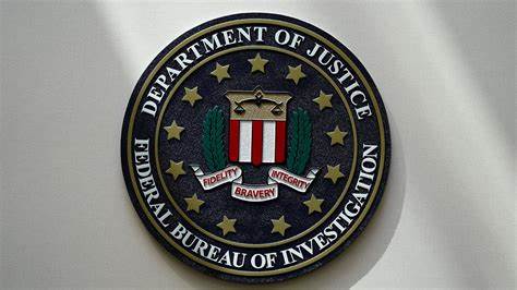 Americans over 60 lost $3.4 billion to scams in 2023, FBI says