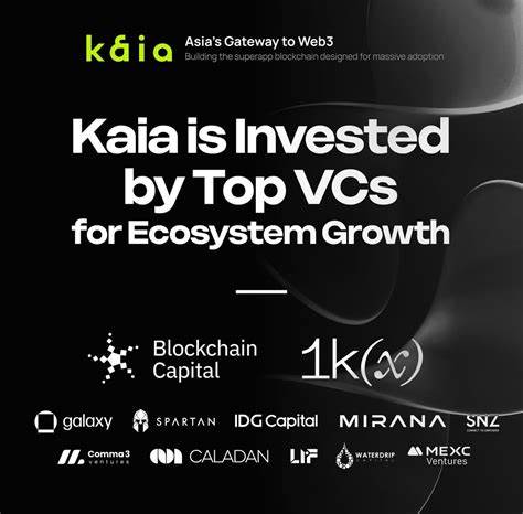 Top Crypto Movers: KAIA, ENS, CRV - Altcoins plummet ahead of GENIUS Act, Kaia stands out