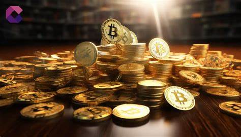 Bitcoin Poised for Strongest Weekly Gain Since Trump Win as ETFs Gobble $2.7B Inflows