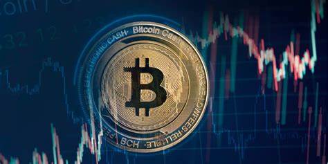 The rise of cryptocurrency and the risk for fraudulent activities - KPMG