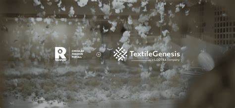 Recover, TextileGenesis to verify recycled material supply chain integrity