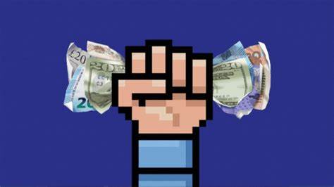 Reimagining Money in the Age of Crypto and Central Bank Digital Currency - International Monetary Fund