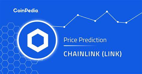 Chainlink price prediction 2024-2030: A strong buy sentiment for LINK?