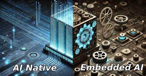 NeuroCluster – AI-native business automation platform built in Europe