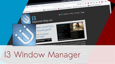 Setting up a smooth i3 window manager experience in WSL(G)