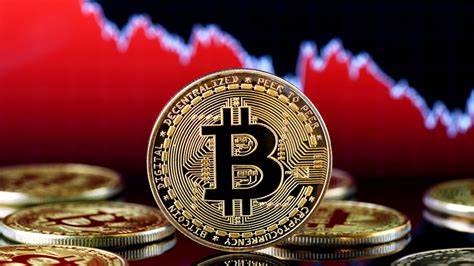 Bitcoin at Risk of Sharp Pullback as Traders Take Profit: Bitfinex