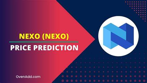 Nexo-Preisvorhersage 2024: Wie geht es für NEXO weiter, nachdem die bulgarische Staatsanwaltschaft die Anklage fallen lässt? - CCN.com
