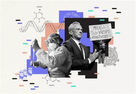 Political attacks could crush the mRNA vaccine revolution