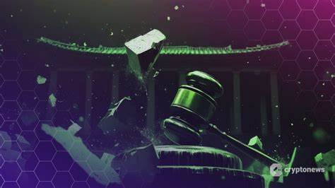 WEMIX Faces June 2 Delisting After Court Ruling – Can the Gaming Token Bounce Back?