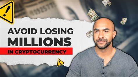 Crypto investor loses $32 million in common mistake – How to avoid it?