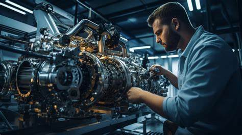 Regal Rexnord Corporation (RRX): Among Billionaire Ken Fisher’s Industrial Stock Picks with Huge Upside Potential