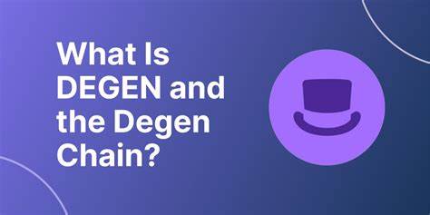 What is Degen in crypto? Crypto slang terms explained