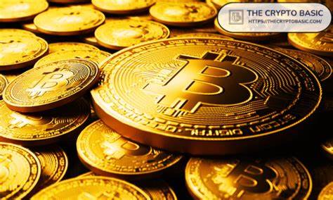 Bitcoin Price Dips 5% as Mt. Gox Moves $2.7 Billion BTC - The Crypto Basic