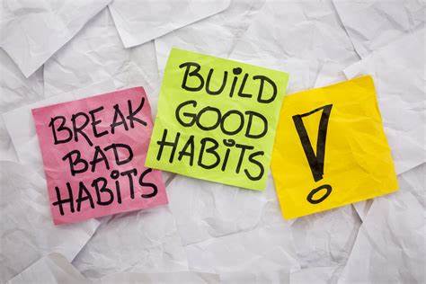 8 Ways To Teach Yourself Financial Discipline and Break Bad Habits