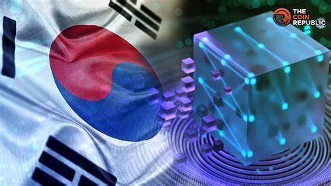 South Korean Gaming Giant WeMade’s Blockchain Bet Finally Pays Off? - Cryptonews