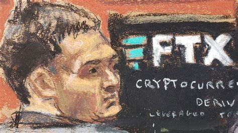Top-Kryptofirmen in Klage wegen Betrugs im Wert von 1 Milliarde US-Dollar genannt – BBC.com
