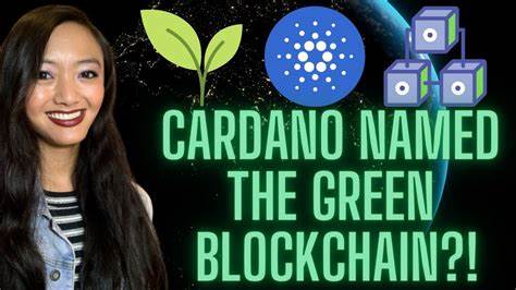 $ADA: Yevhen Karpenko Explains ‘Why Cardano Is the Best Cryptocurrency in the World’