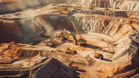 Why New Gold Inc. (NGD) Skyrocketed On Tuesday