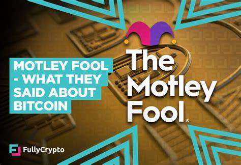 10 Reasons I'll Never Buy Bitcoin - The Motley Fool