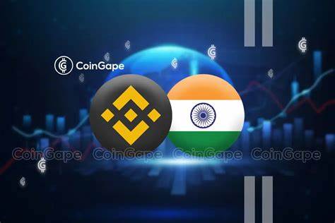 Binance Hit with $2.25 Million Fine by India’s FIU for AML Violations - Cryptonews