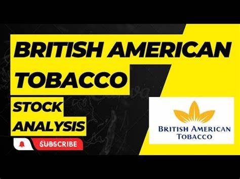 Want a Sell-Off Safe Haven? Consider British American Tobacco Stock