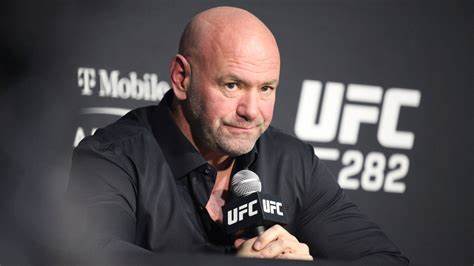 “Make something happen” – MMA Fans call out UFC boss Dana White for not announcing the UFC 317 headliner bout