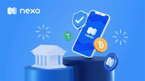 Nexo führt mehr als 35 Krypto-Giganten an, die sich für Bitcoin-Emojis einsetzen – CoinJournal

