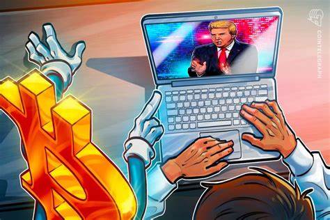 Bitcoin Holds Above $105K Despite Donald Trump’s Threats Against Elon Musk