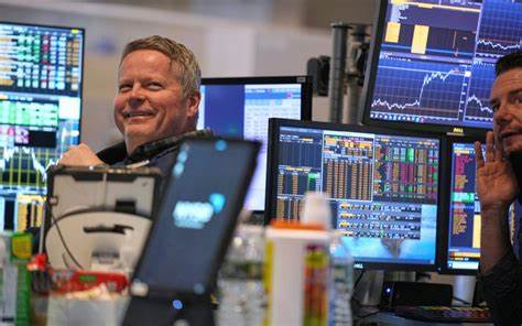 Stock Futures Soar After U.S. and China Broker Deal to Slash Tariffs