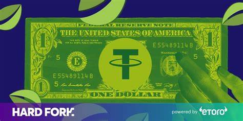 PornHub content creators can now cash out in Tether cryptocurrency - TNW