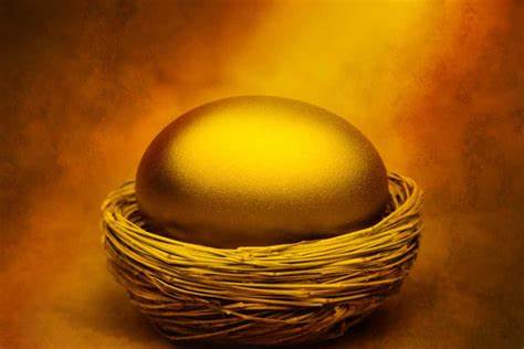Retirement Contributions Are Closest Ever to Ideal Level, Fidelity Says