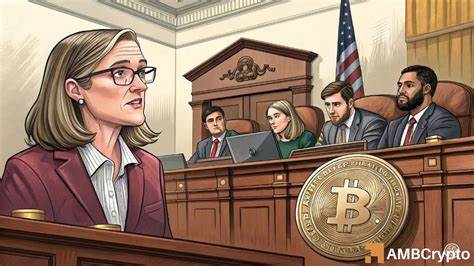 Arizona’s First-in-Nation state crypto reserve fund – Second vote starts