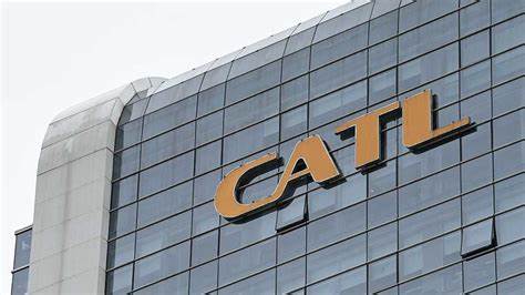 CATL Starts Taking Investor Orders for World’s Biggest Listing This Year