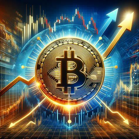 MicroStrategy- und Krypto-Aktien steigen, während Bitcoin die 65.000-Dollar-Marke zurückerobert - Investing.com
