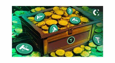 Tether’s $1 Billion Mint Raises Excitement For SOL Ecosystem – But Could Script Network (SCPT) Be The Better Play?