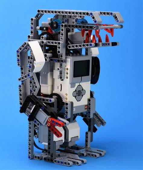 Mindstorms [pdf]