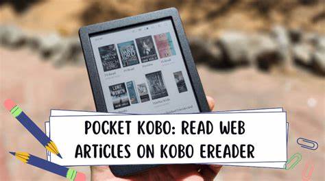 Show HN: Kobuddy – Send Articles to Your Kobo E-Reader