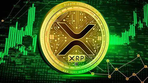 XRP: Grayscale nimmt Ripples Coin in Produktportfolio auf